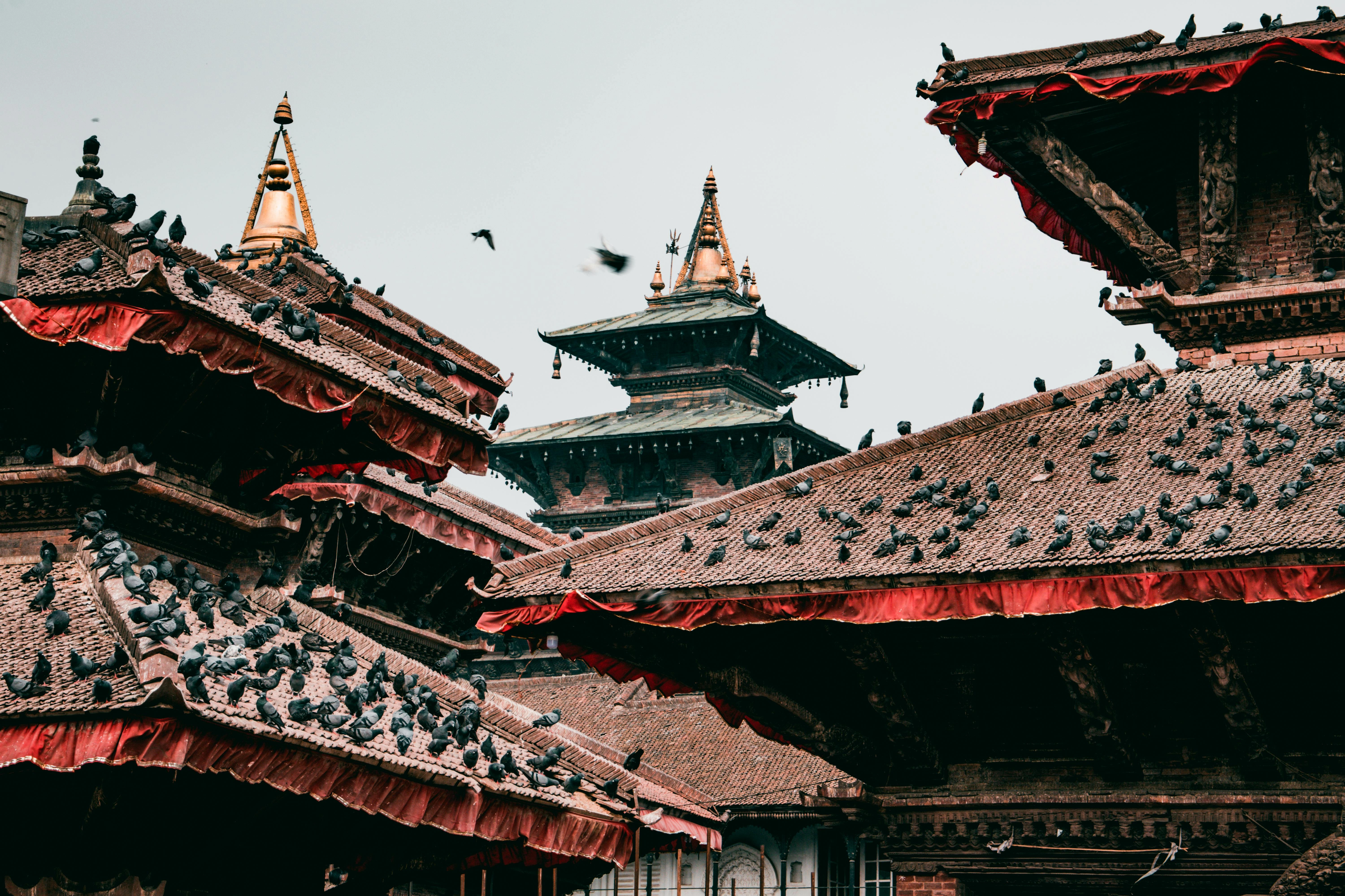Kathmandu Valley Cultural Heritage Tour