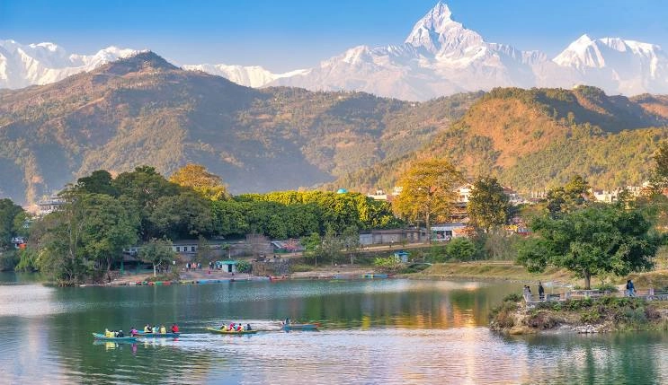 Pokhara Tour