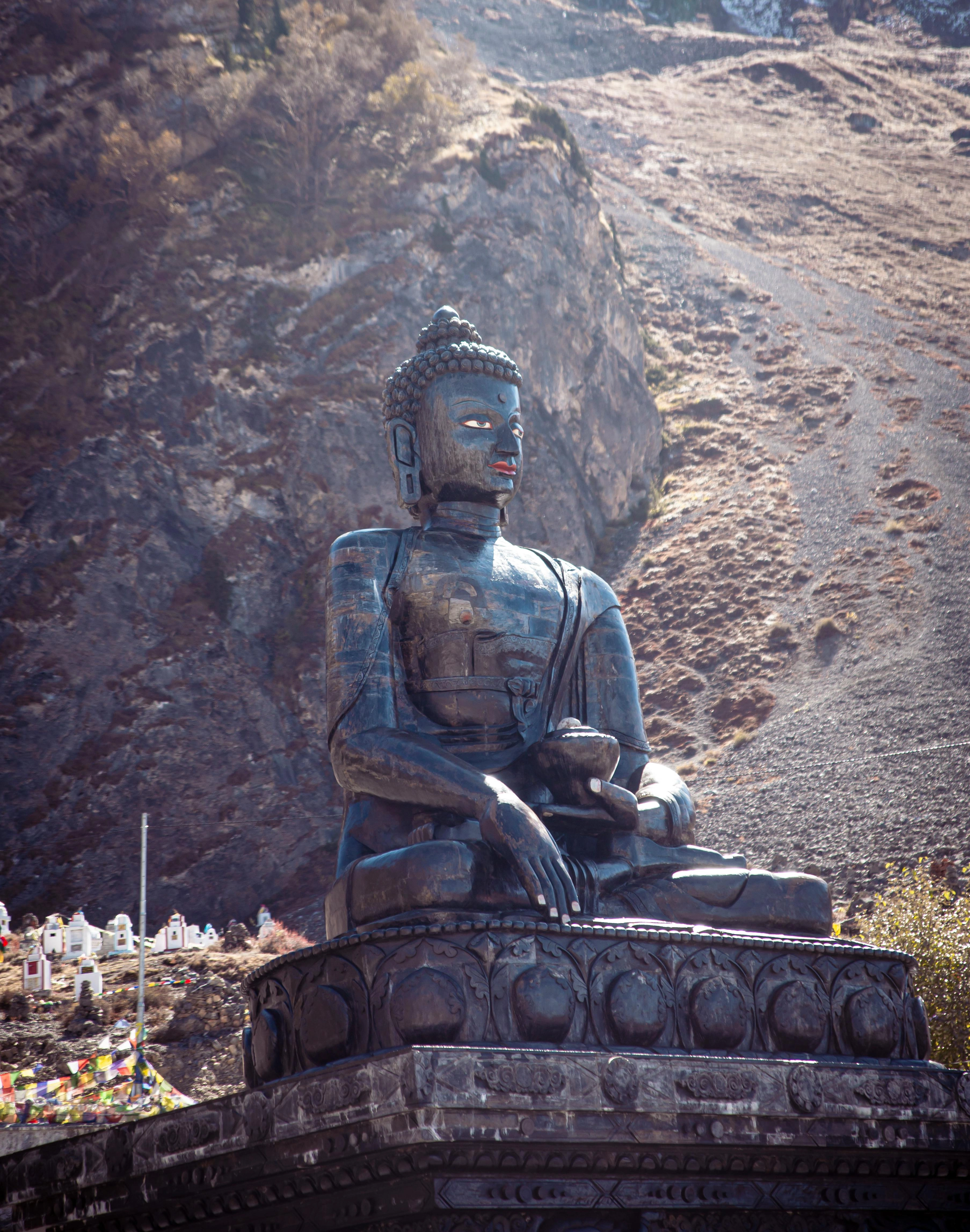 Buddha Statue