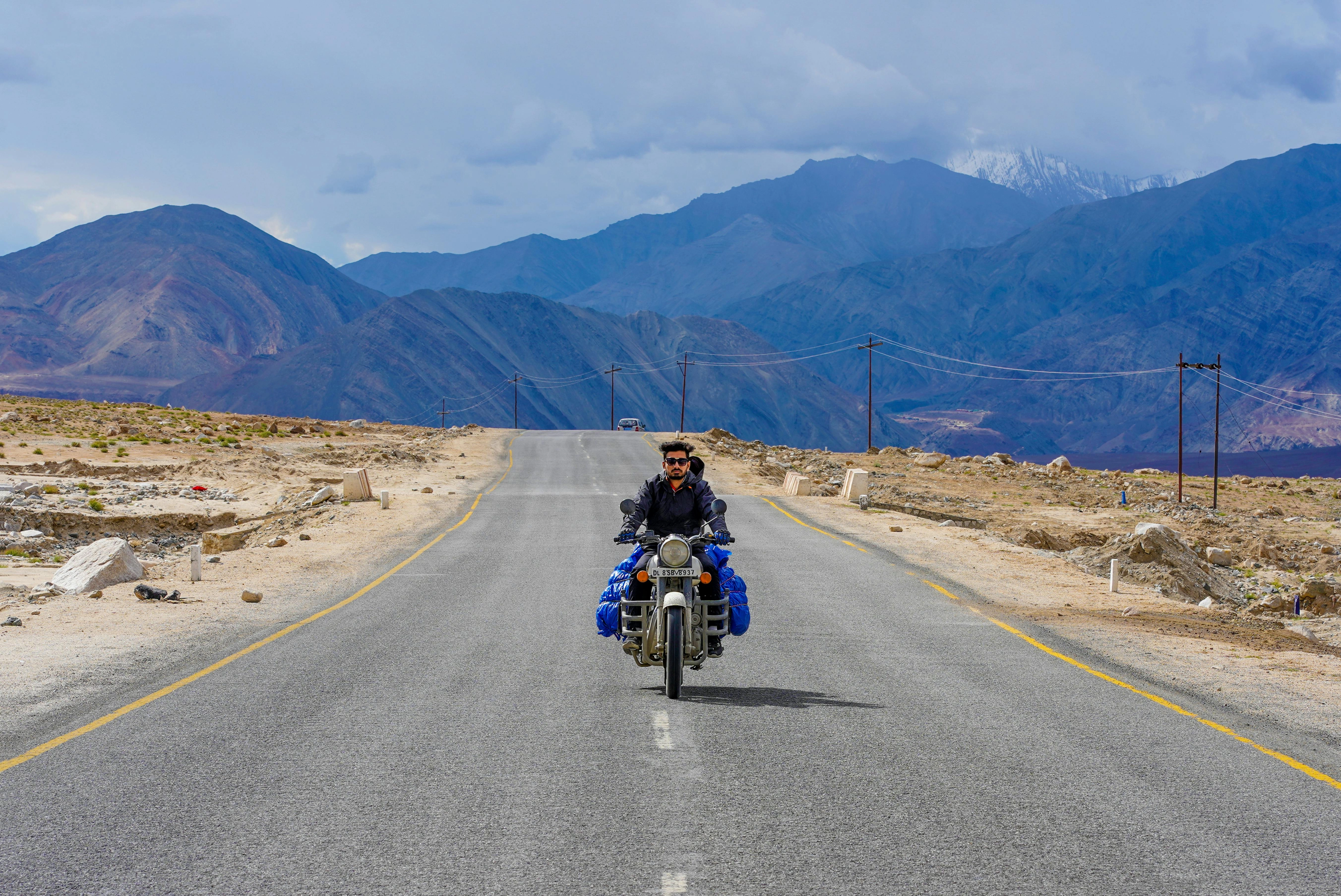 Leh–Ladakh experiences