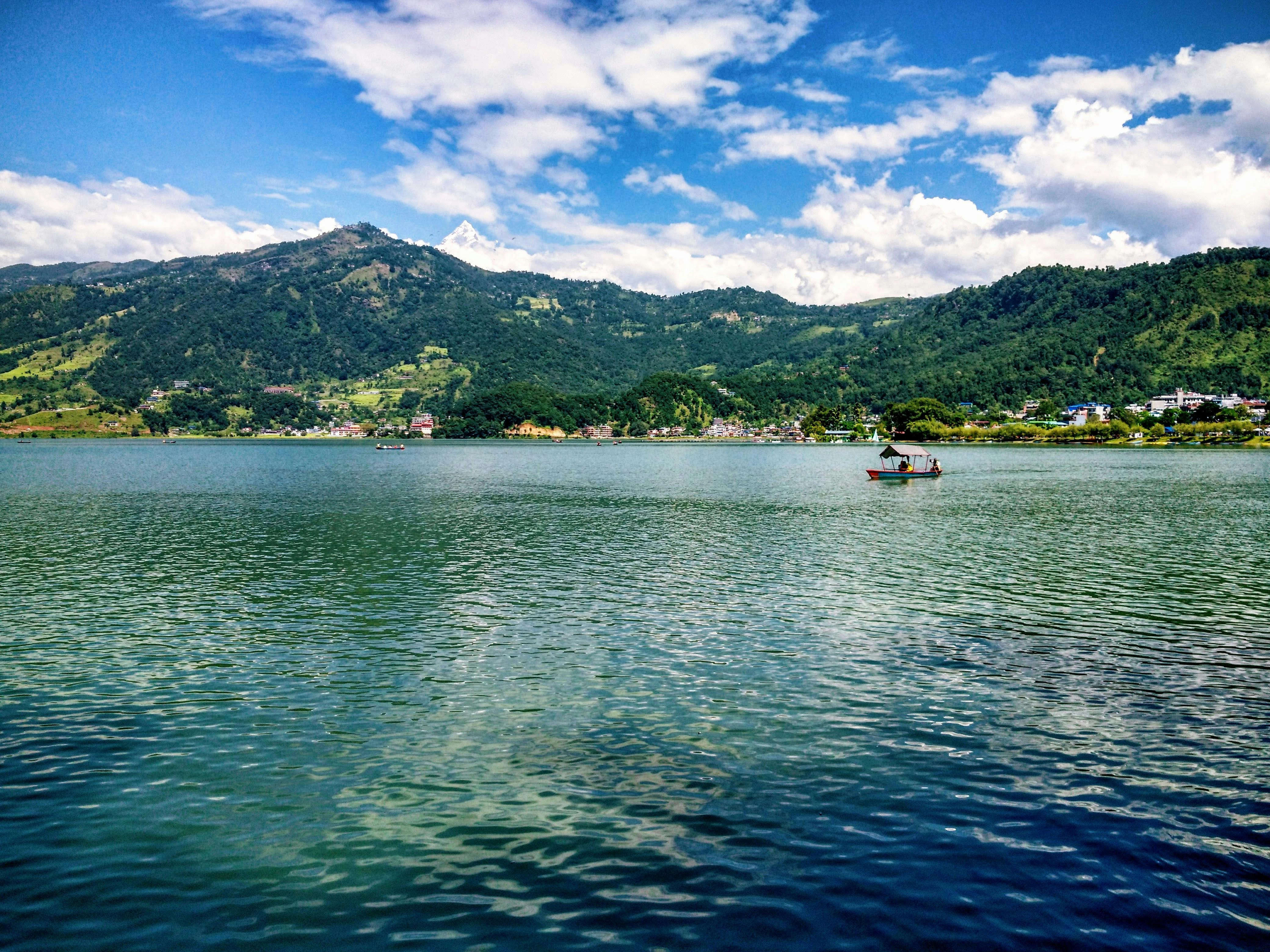 Pokhara Tour