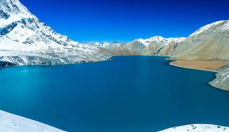 Tilicho Lake