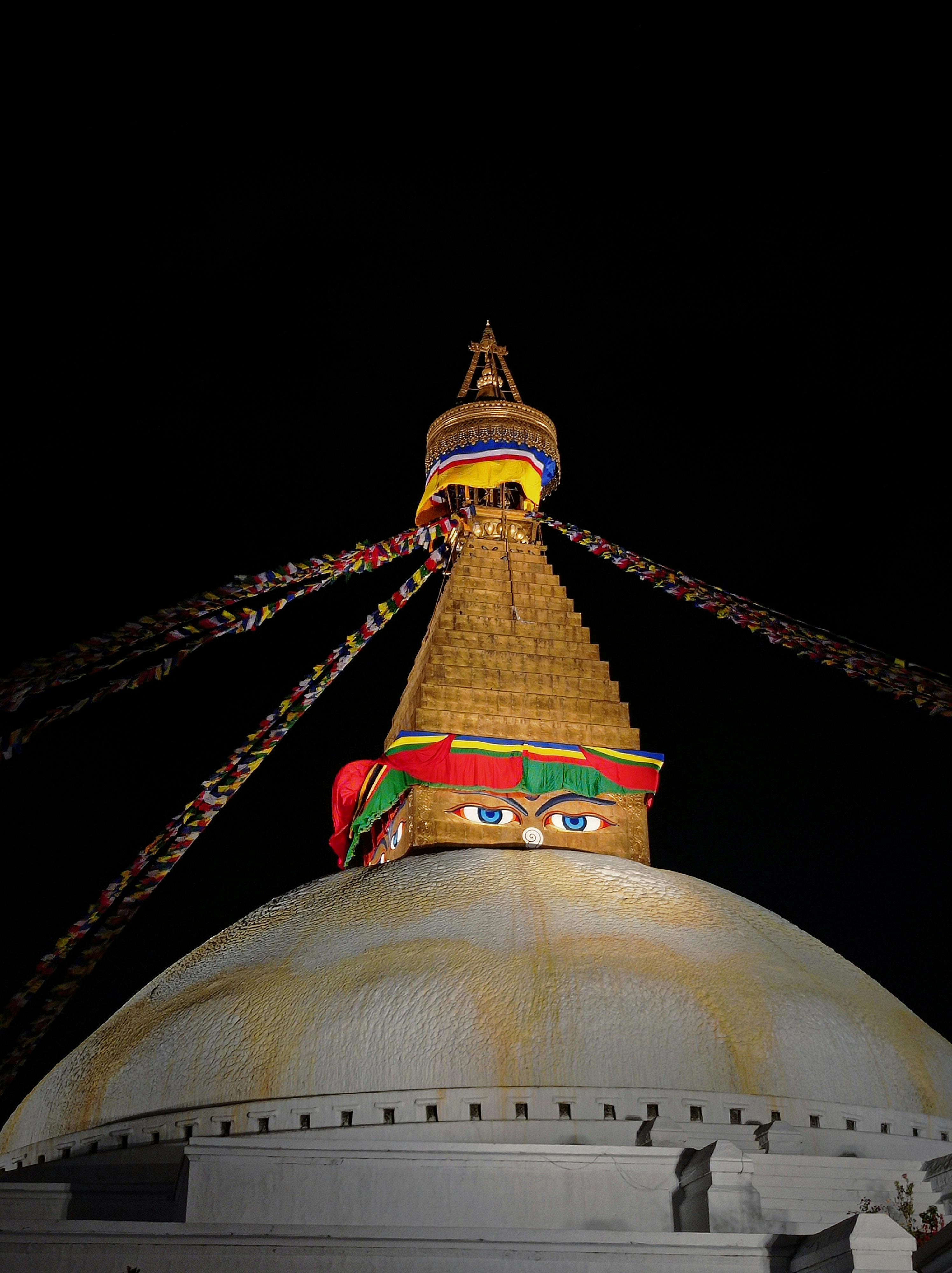 Nepal